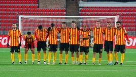 «Алания» на грани банкротства. Сборы отменяют, состав распродают, дубль упраздняют