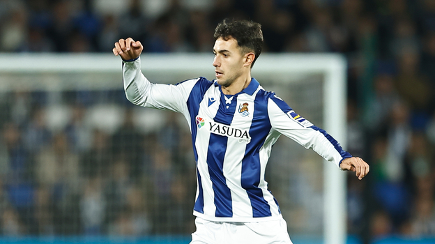 Мартин Субименди.