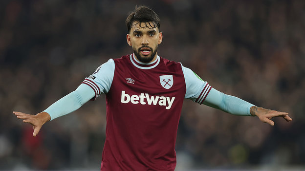 Лукас Пакета. Футболист Лукас Пакета