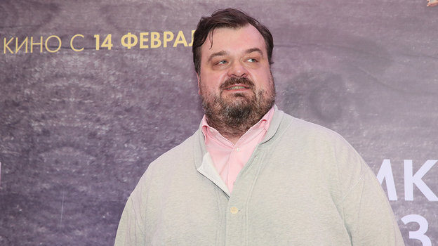 Василий Уткин. Комментатор Василий Уткин