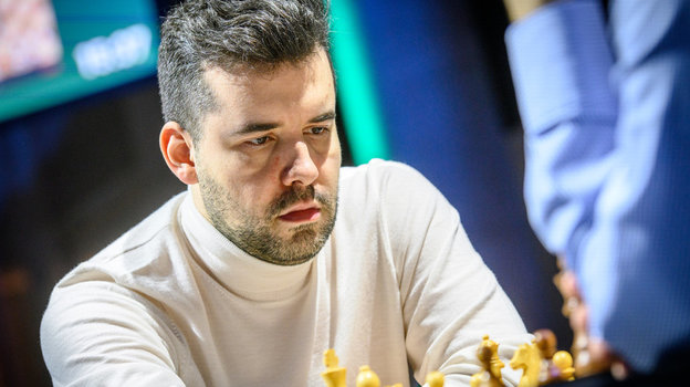 Ян Непомнящий.