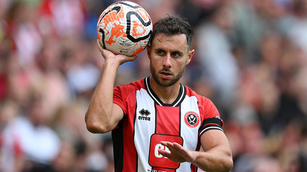 Джордж Болдок. Футболист Джордж Болдок