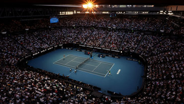 Australian Open 2025:     