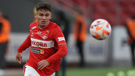 Угальде интересуется клуб РПЛ, Глушаков летом завершит карьеру, Осипенко не перейдет в «Краснодар»