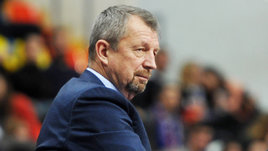 Хоккеист и комментатор Сергей Гимаев