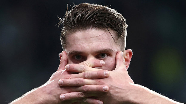 Виктор Дьекереш.