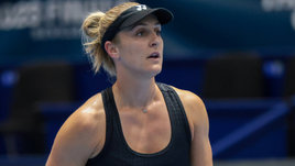 Шок! Чемпионка парного турнира «Большого шлема» играла весь год, проходя лечение рака груди