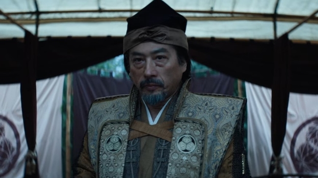 Кадр из сериала «Сегун», шоураннер Джастин Маркс/ FX Network, Hulu, Disney+
