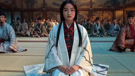 Кадр из сериала «Сегун», шоураннер Джастин Маркс/ FX Network, Hulu, Disney+