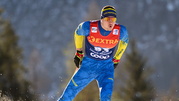 Андрей Доценко.