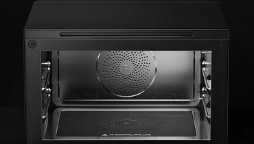 Mijia Smart Microwave Steamer and Oven P1.