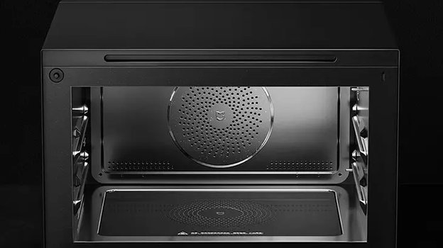 Mijia Smart Microwave Steamer and Oven P1.