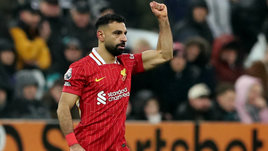 Салах прощается с «Ливерпулем», «Пари НН» интересуется спартаковцем Игнатовым, а «Реал» — Александром-Арнолдом