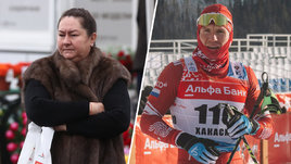 Большунов и Вяльбе не доехали до Гонки чемпионов. Что происходит с шоу в Рязани?