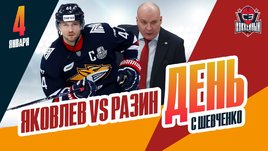 Яковлев продлил контракт с «Магниткой», Рябкин уже забивает в Америке