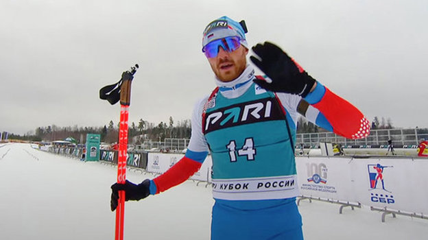 Антон Бабиков.