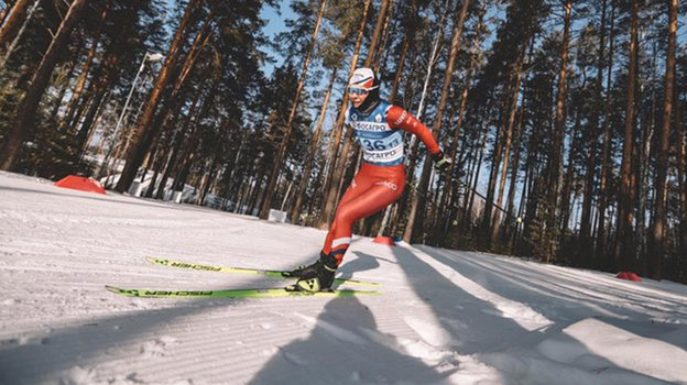 Анастасия Кулешова.