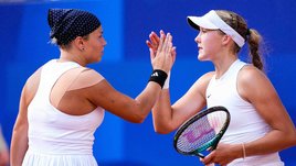 Золотые девушки! Андреева и Шнайдер — чемпионки Брисбена