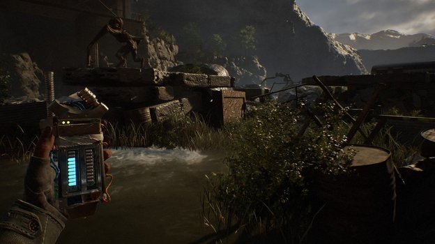 A Quiet Place: The Road Ahead.