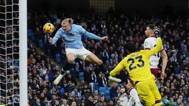 «Арсенал» оступился, «Манчестер Сити» и Холанн забыли о кризисе, «Барселона» размялась в Кубке Испании