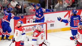 Сборная США не повторила судьбу Канады, а Швеция опять без золота. Итоги полуфиналов МЧМ