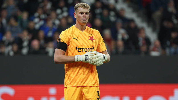 Антонин Кински.