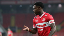 Промес может вернуться в «Спартак», Кински переходит в «Тоттенхэм», «Манчестер Сити» готовит трансфер Мармуша