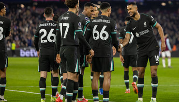 «Ливерпуль» — «Манчестер Юнайтед»: время начала и где смотреть трансляцию матча АПЛ