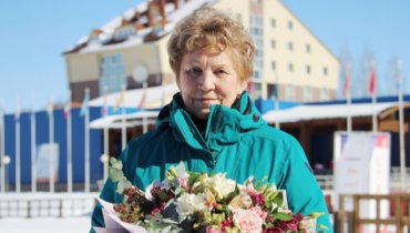 Источник: Сметанина пришла в сознание, но по-прежнему находится в реанимации