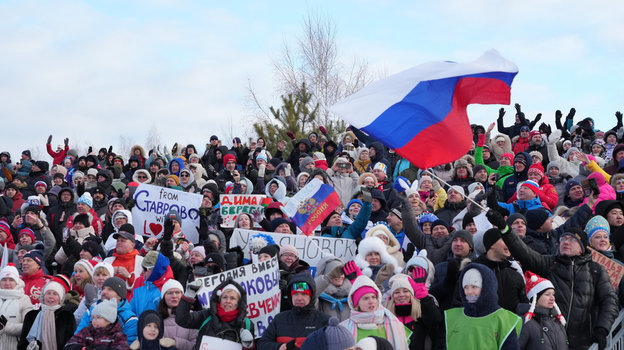 Второй день турнира в Рязани посетили 7 585 человек.