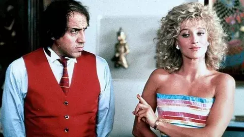 Кадр из фильма «Гранд-отель «Эксельсиор»