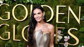 «Золотой глобус» — 2025: кто победил на 82-й церемонии