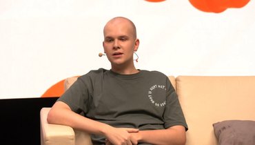 Евгений Погребешный.