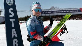 «Я — самая дерзкая биатлонистка России? Ха-ха! Возможно, это правда». Интервью Кристины Резцовой