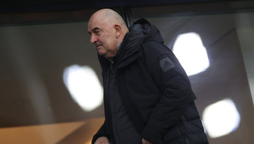 Черчесов вылетает в Казахстан и может встретиться с новым руководством КФФ