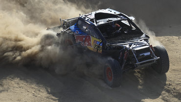 Карлос Сайнс-старший.