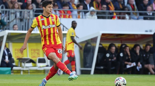 Абдукодир Хусанов.