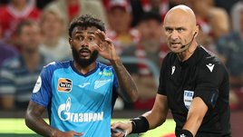 Вендел вновь не хочет возвращаться в Россию? Родригао может покинуть «Зенит». «Реал» и «Ман Сити» спорят за защитника сборной Узбекистана