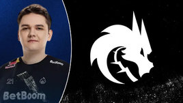 Украинский киберспортсмен Илья Мулярчук