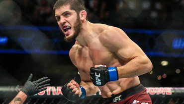 Дата боя Ислама Махачева против Армана Царукяна: когда реванш на UFC 311