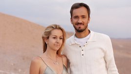 Знакомство в детстве и тайное рождение двух детей: история любви теннисистов Даниила и Дарьи Медведевых