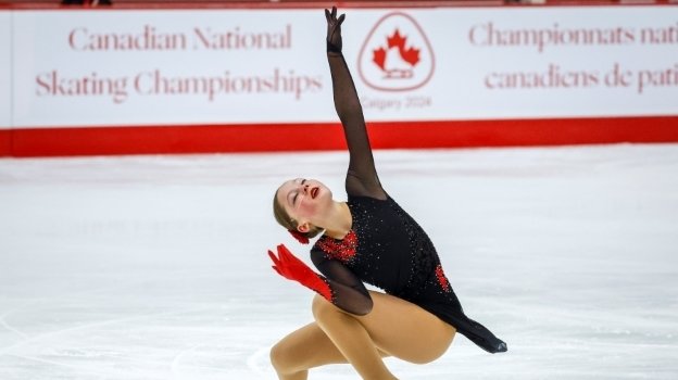 Ульяна Ширяева.