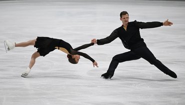 Русское нашествие на Америку. Наши фигуристы могут выиграть два десятка национальных чемпионатов по всему миру