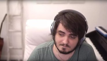 Илья Мэддисон.