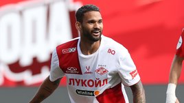 Виллиан Жозе близок к уходу из «Спартака». Он мотивировал Угальде и забил один гол за полгода