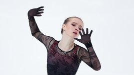 Переезд в Москву, психолог и мечта о длинной карьере. Ученица Тутберидзе сенсационно претендует на Олимпиаду