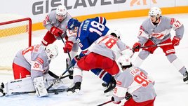 Праздник «Спартака», кошмар СКА. Красно-белые разбили команду Ротенберга в Петербурге — 5:0!