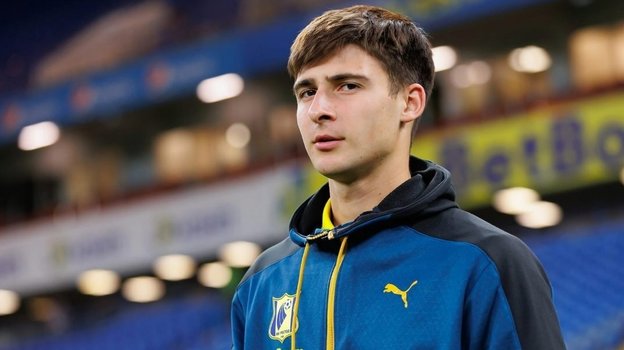 Михаил Цулая.