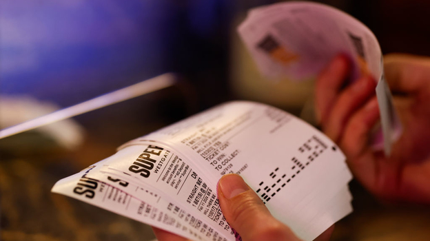 Букмекерские купоны.