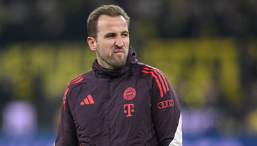 Харри Кейн («Бавария»).